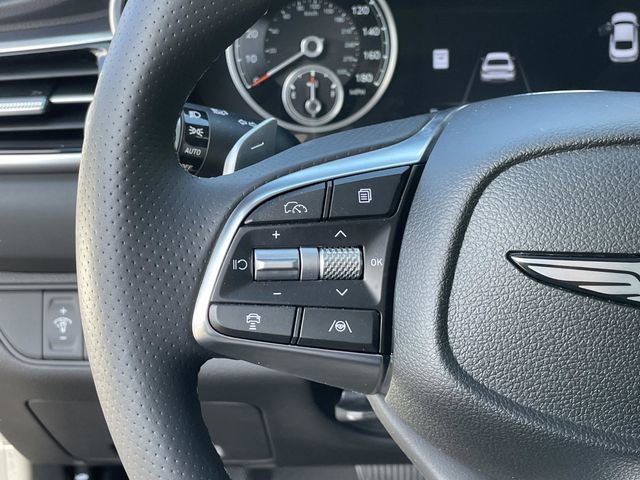 New 2026 Genesis G70 2.5T image 34