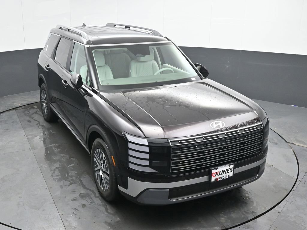 New 2026 Hyundai Palisade SEL Premium image 40