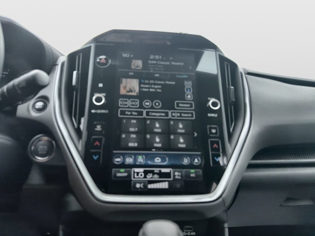 New 2026 Subaru Crosstrek 2.5i Wilderness w/ Crosstrek Mirror Package AWD/4WD image 23