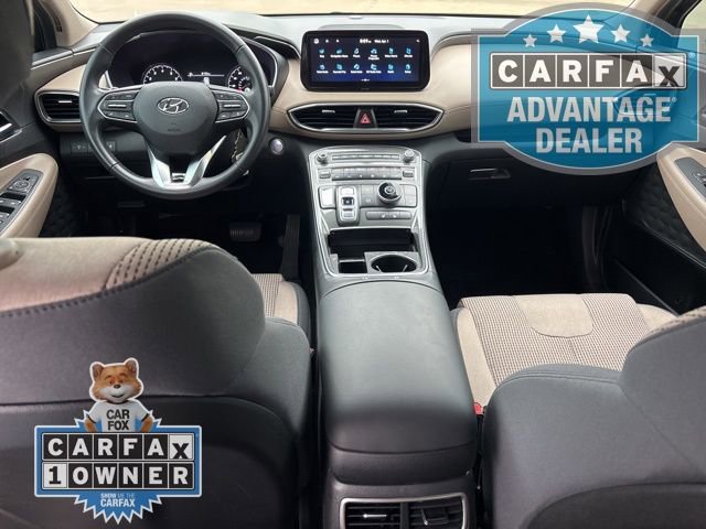 Used 2023 Hyundai Santa Fe SEL image 17