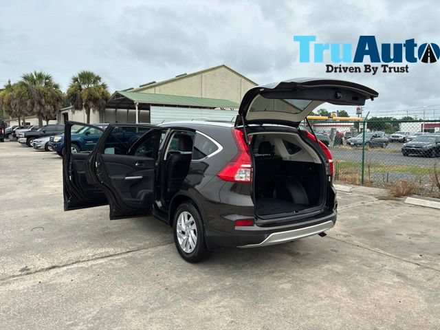 Used 2015 Honda CR-V EX-L image 13