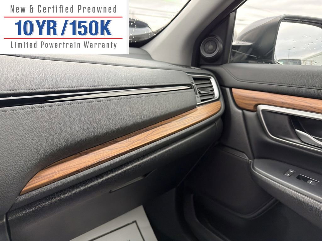 Used 2020 Honda CR-V EX-L image 25