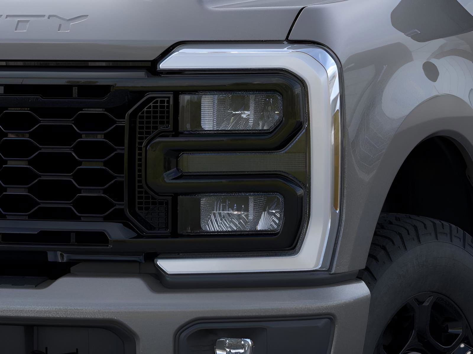 New 2026 Ford F250 XL AWD/4WD image 18