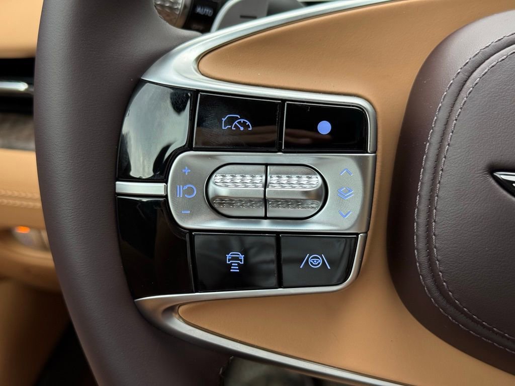 New 2026 Genesis G90 3.5T image 43