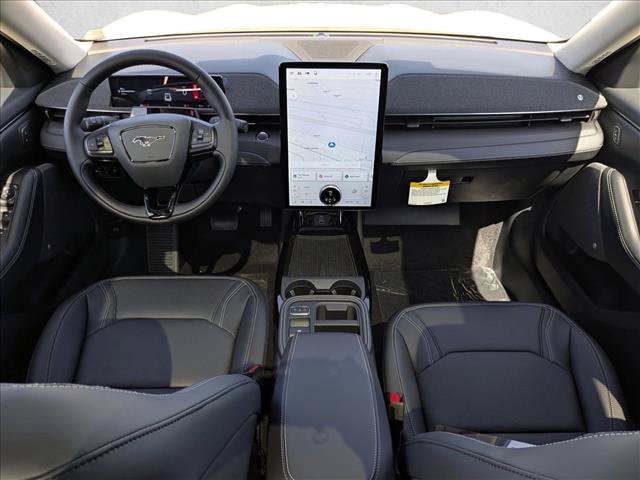 New 2026 Ford Mustang Mach-E Premium RWD image 15