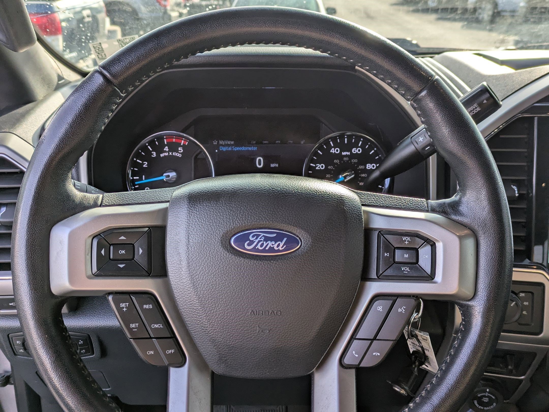 Used 2022 Ford F250 Lariat image 18