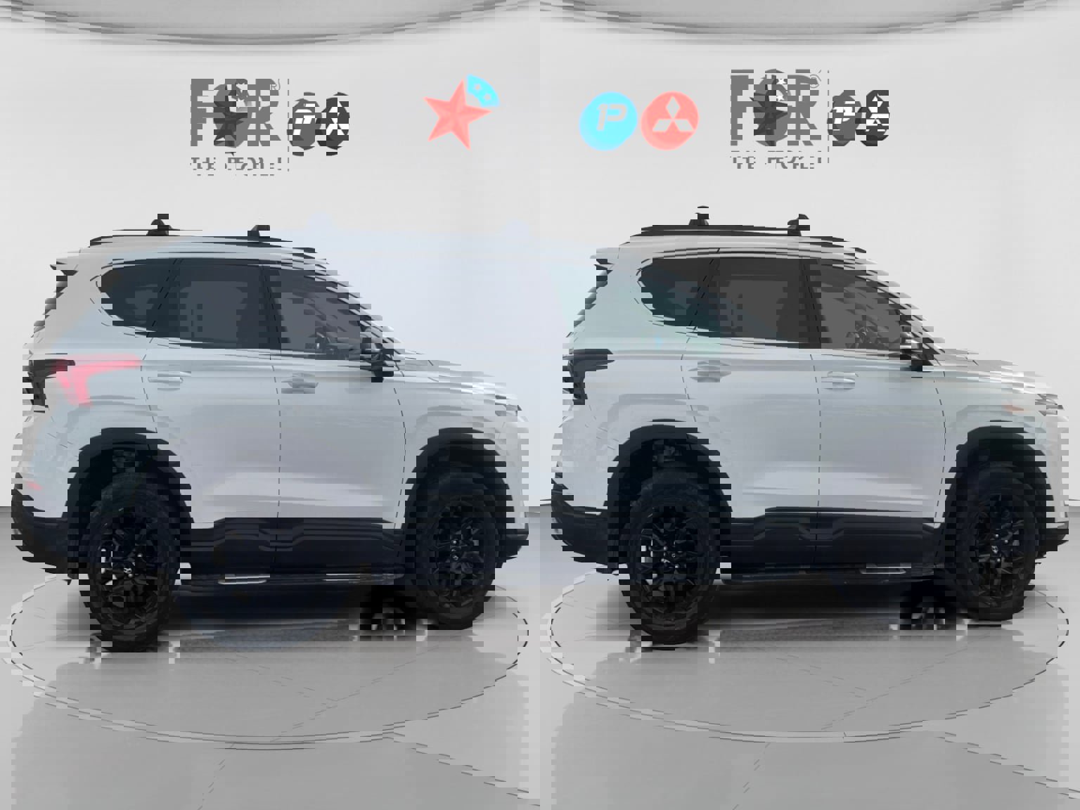 Used 2023 Hyundai Santa Fe XRT image 6