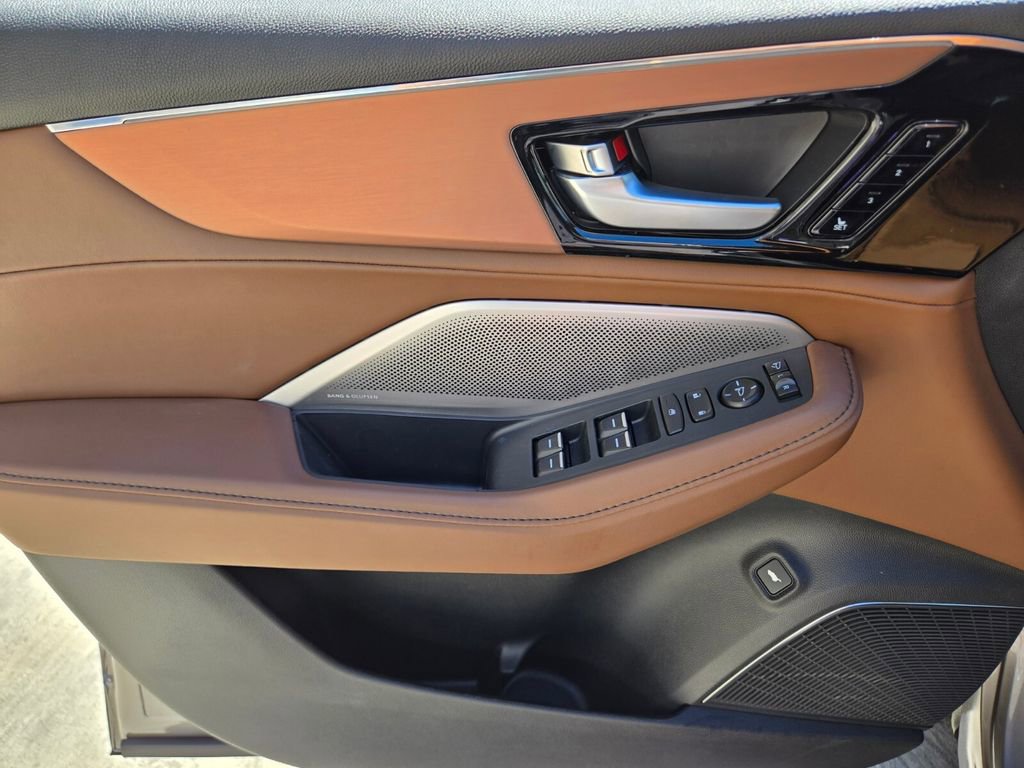 New 2026 Acura MDX SH-AWD w/ Technology Package image 23