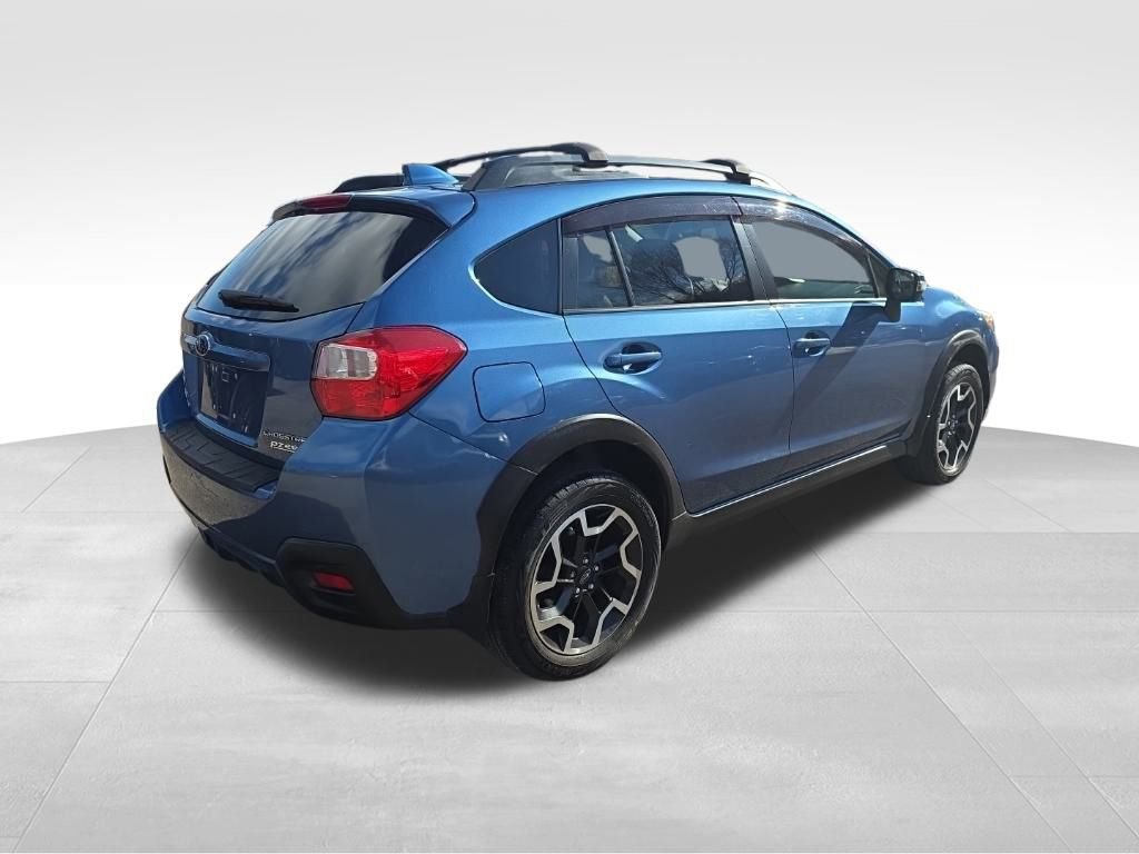 Used 2016 Subaru Crosstrek 2.0i Limited w/ Popular Package #1 image 5