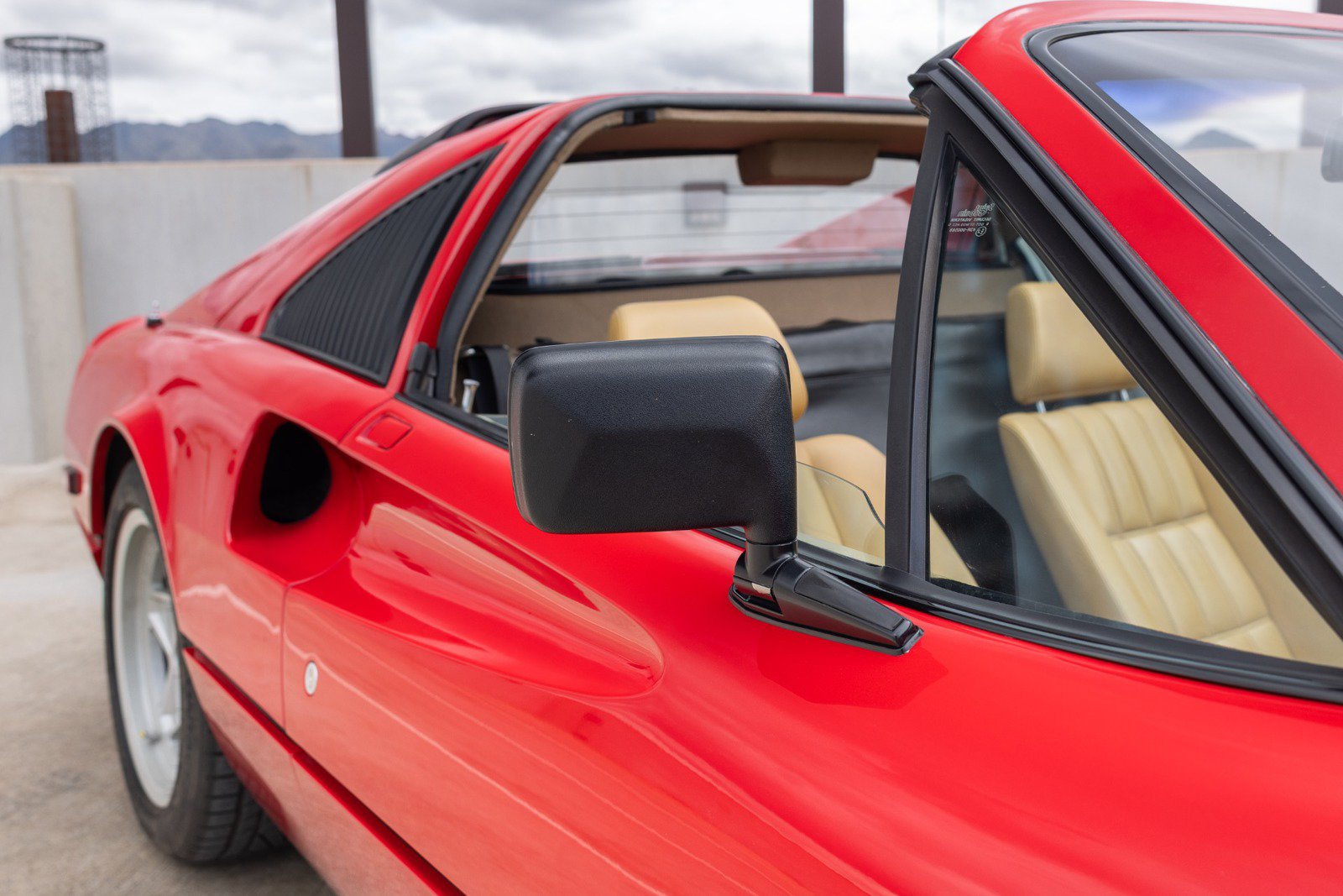Used 1987 Ferrari 328 GTS RWD image 33