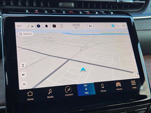 Used 2023 Jeep Grand Cherokee L Summit w/ MOPAR Finishing Package image 15