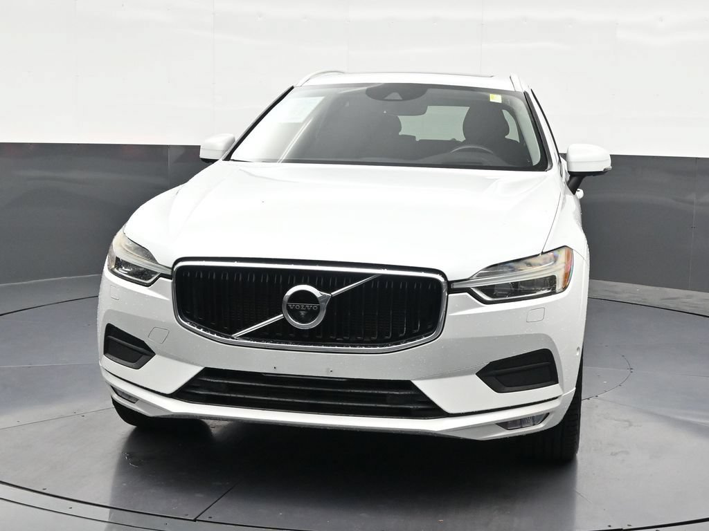 Used 2018 Volvo XC60 T6 Momentum w/ Advanced Package AWD/4WD image 8
