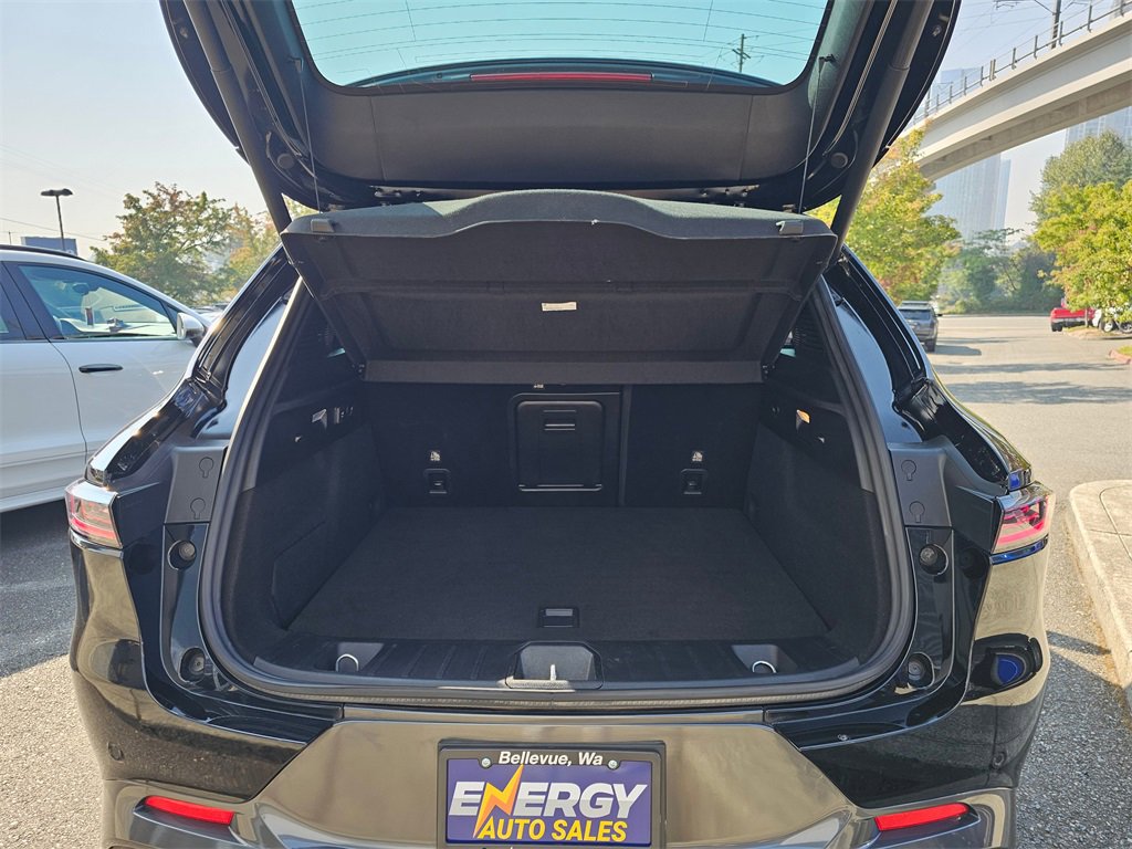 Used 2024 Dodge Hornet R/T Plus image 18