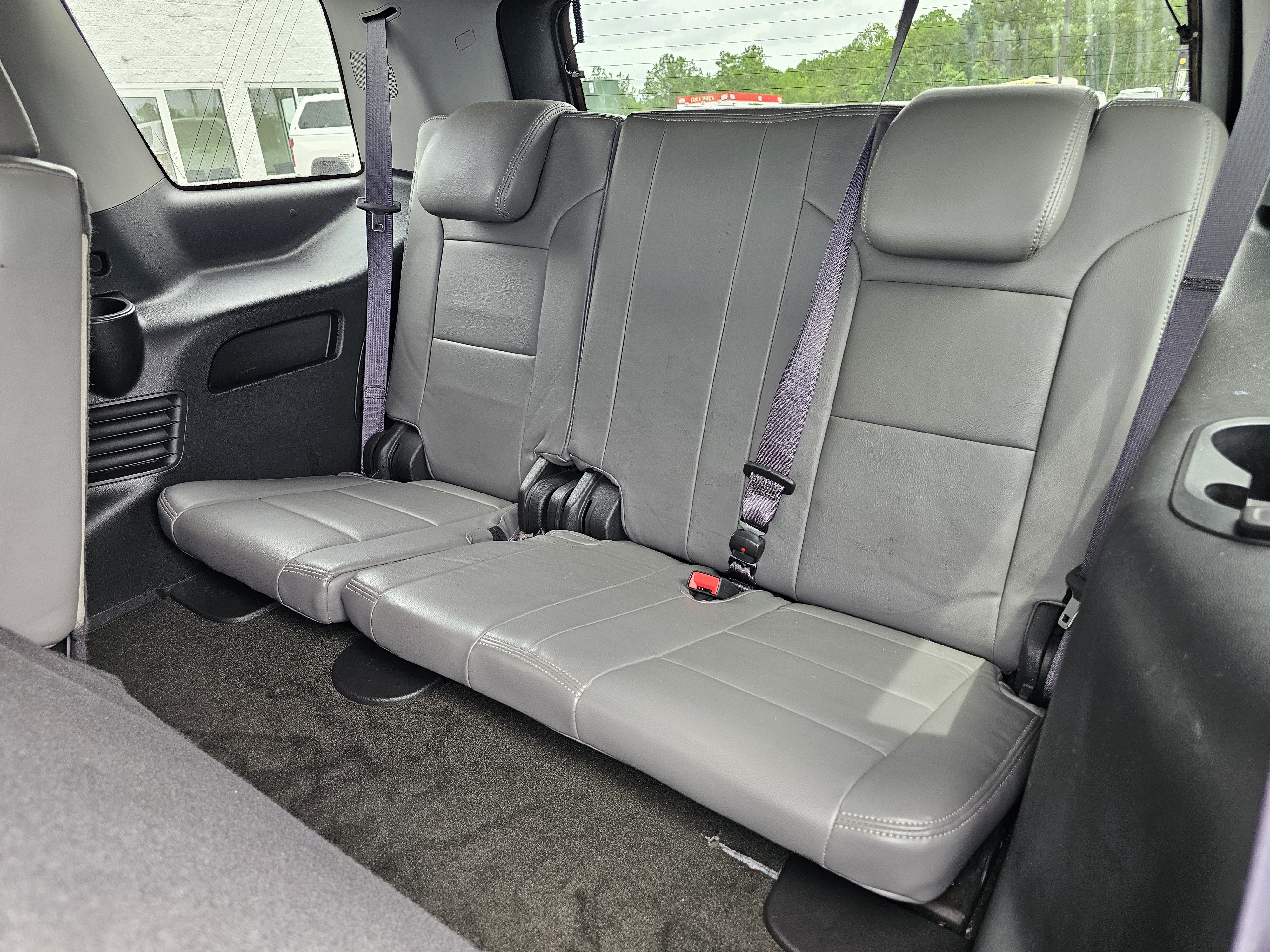 Used 2017 Chevrolet Tahoe LS RWD image 31