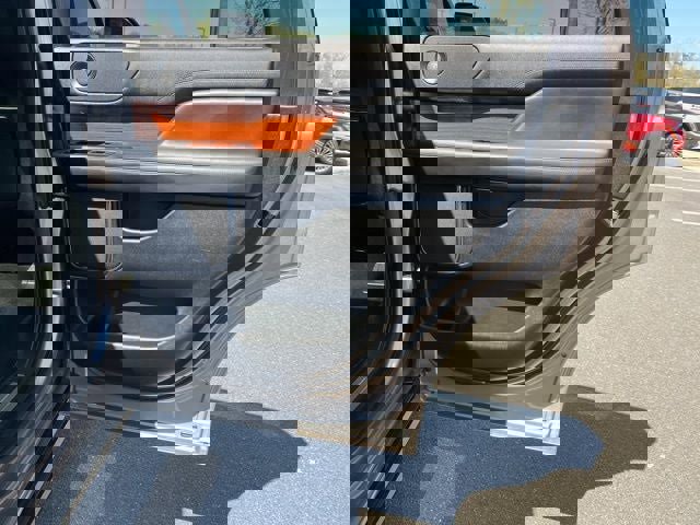 Used 2019 Lincoln Navigator Reserve image 20