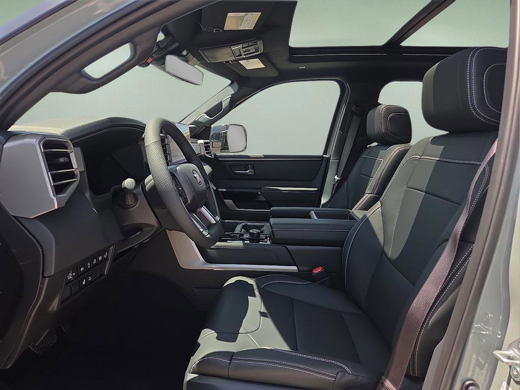 New 2026 Toyota Tundra Limited RWD image 20