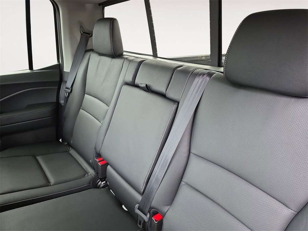 New 2026 Honda Ridgeline RTL image 13
