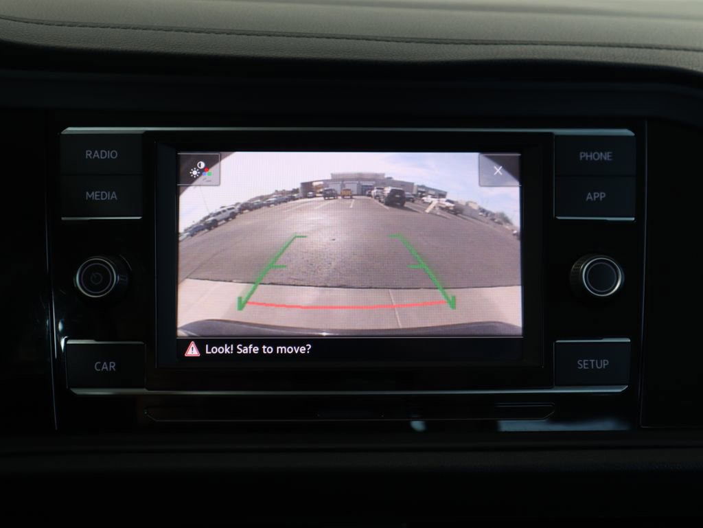 Used 2019 Volkswagen Jetta S w/ Driver Assistance Package image 15