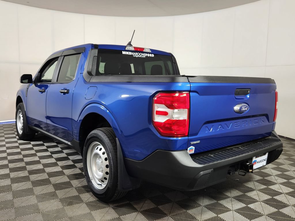 Used 2024 Ford Maverick XL FWD image 5