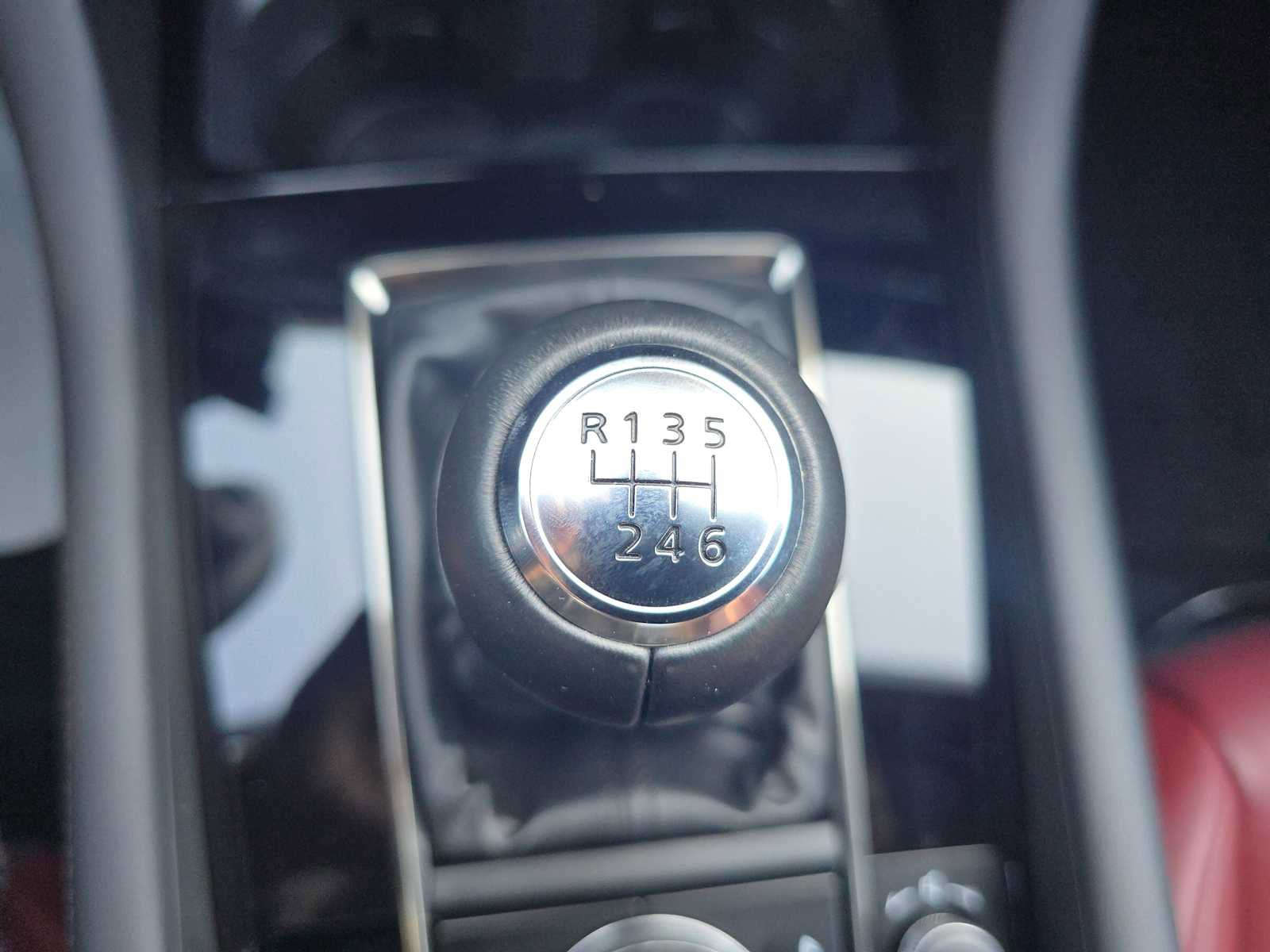 Used 2024 MAZDA MAZDA3 s image 35