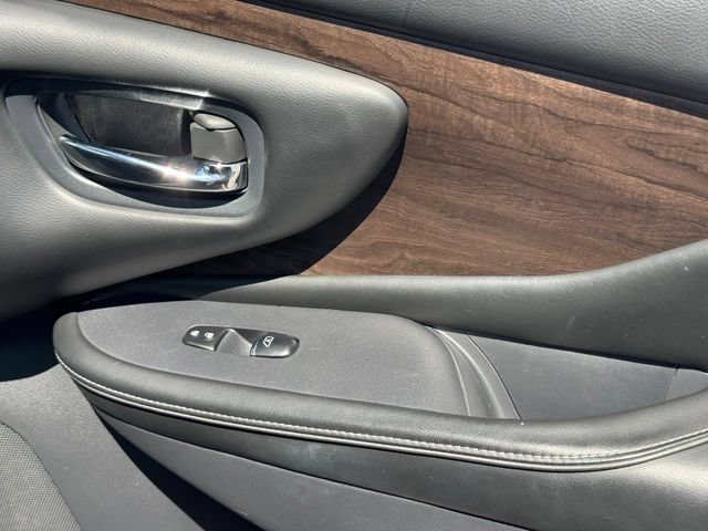 Used 2019 Nissan Murano Platinum w/ Cargo Package AWD/4WD image 61