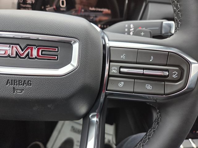 New 2026 GMC Terrain Elevation image 19