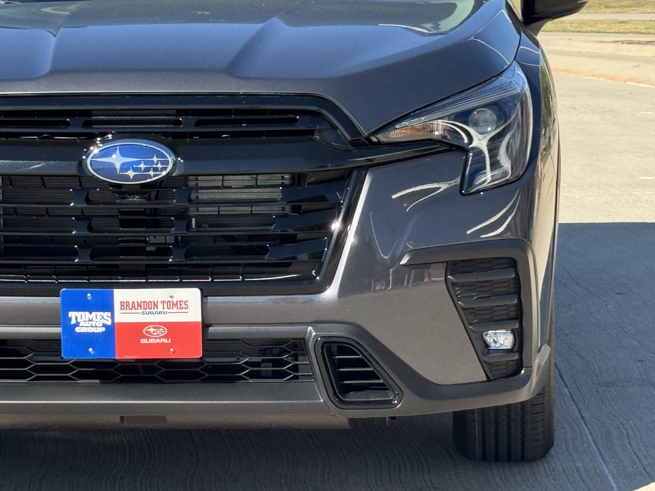 New 2027 Subaru Ascent Premium AWD/4WD image 8