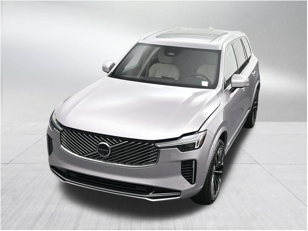 New 2026 Volvo XC90 B6 Plus w/ Protection Package Premier AWD/4WD image 21