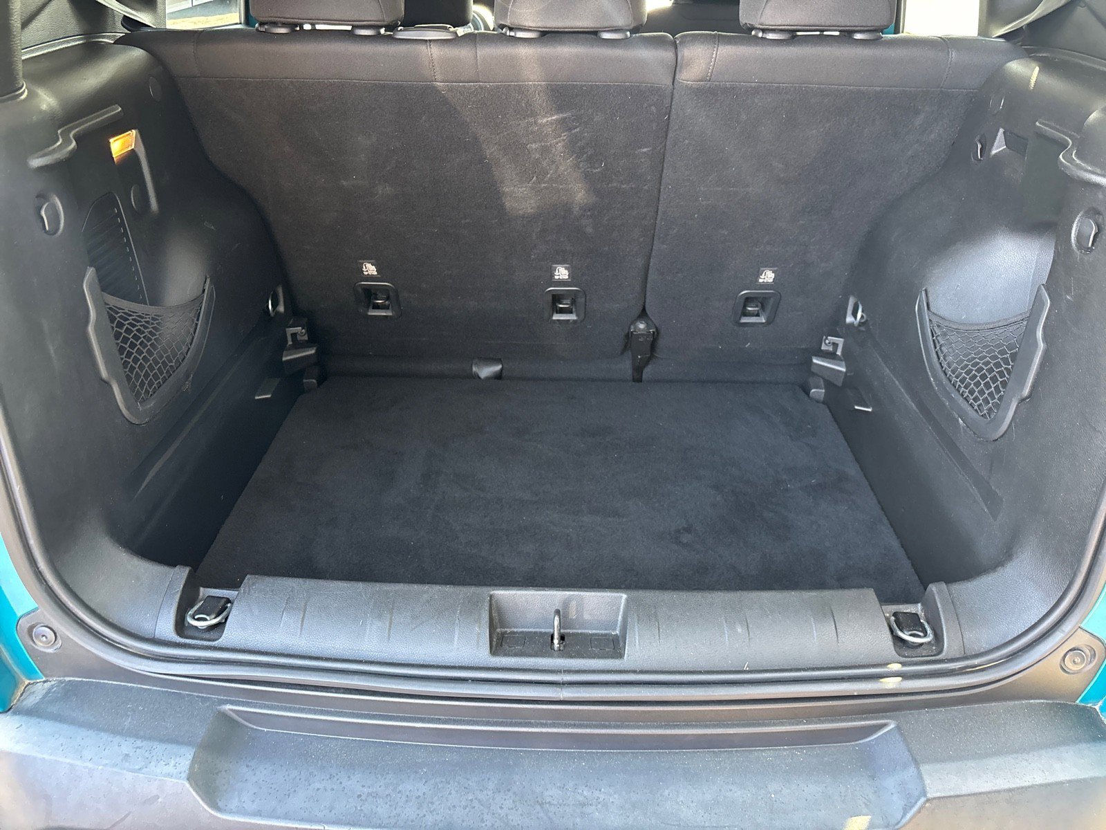 Used 2019 Jeep Renegade Latitude image 51