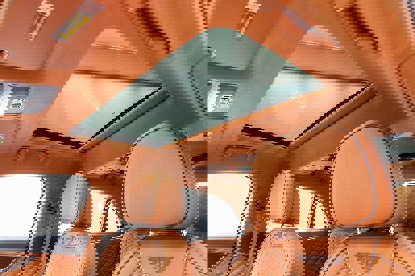 Used 2023 Bentley Flying Spur W12 image 66