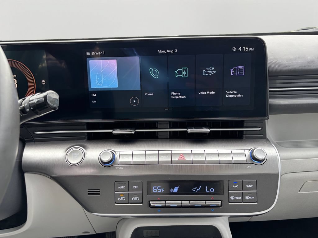 Used 2024 Hyundai Kona SEL FWD image 18