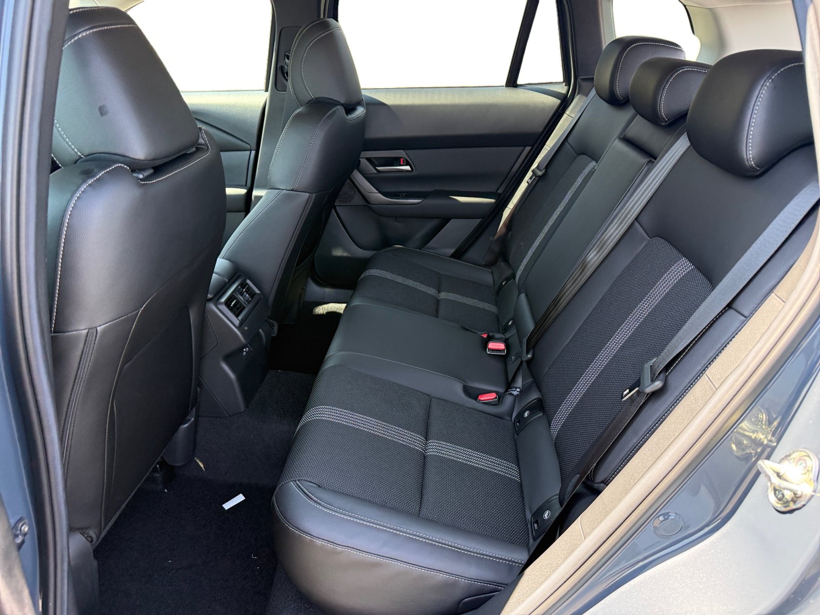 New 2026 MAZDA CX-50 AWD 2.5 S w/ Accent Package image 16