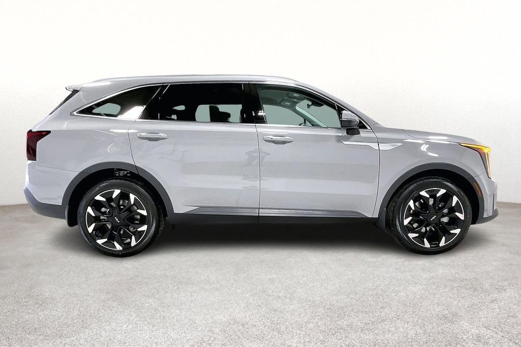 New 2026 Kia Sorento EX FWD image 7