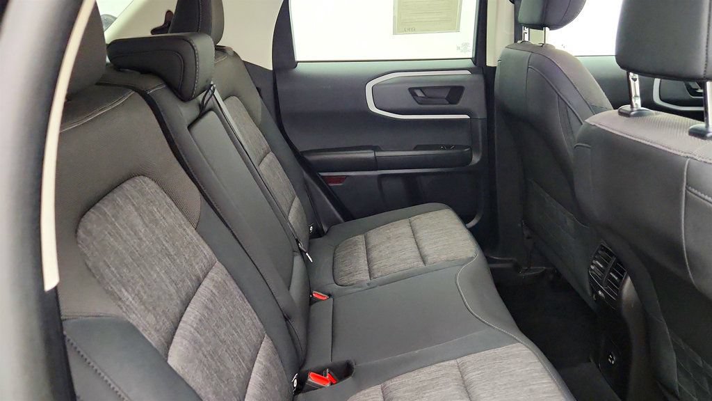 Used 2023 Ford Bronco Sport Big Bend AWD/4WD image 22