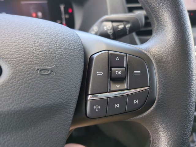 New 2026 Ford Transit 250 148 High Roof Extended RWD image 23