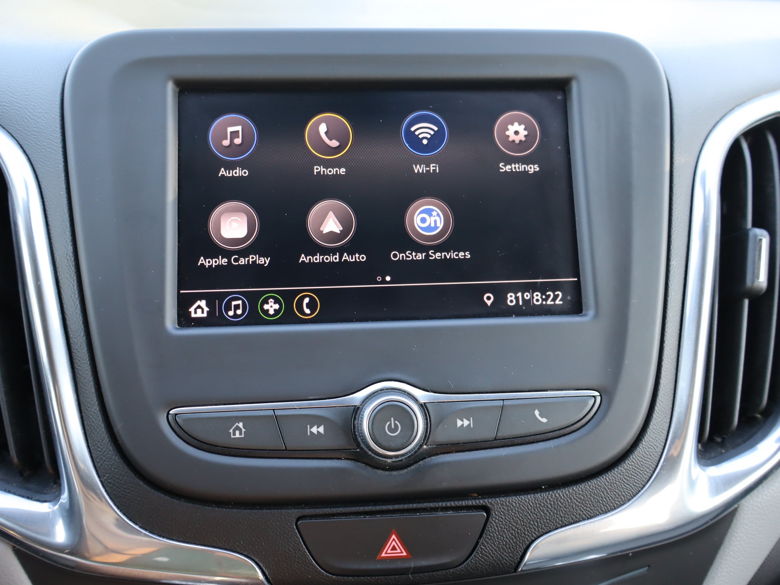 Used 2020 Chevrolet Equinox LT FWD image 25