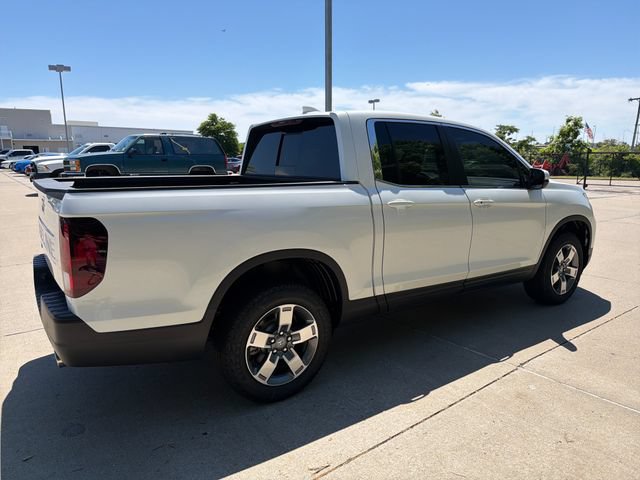 New 2026 Honda Ridgeline RTL image 5