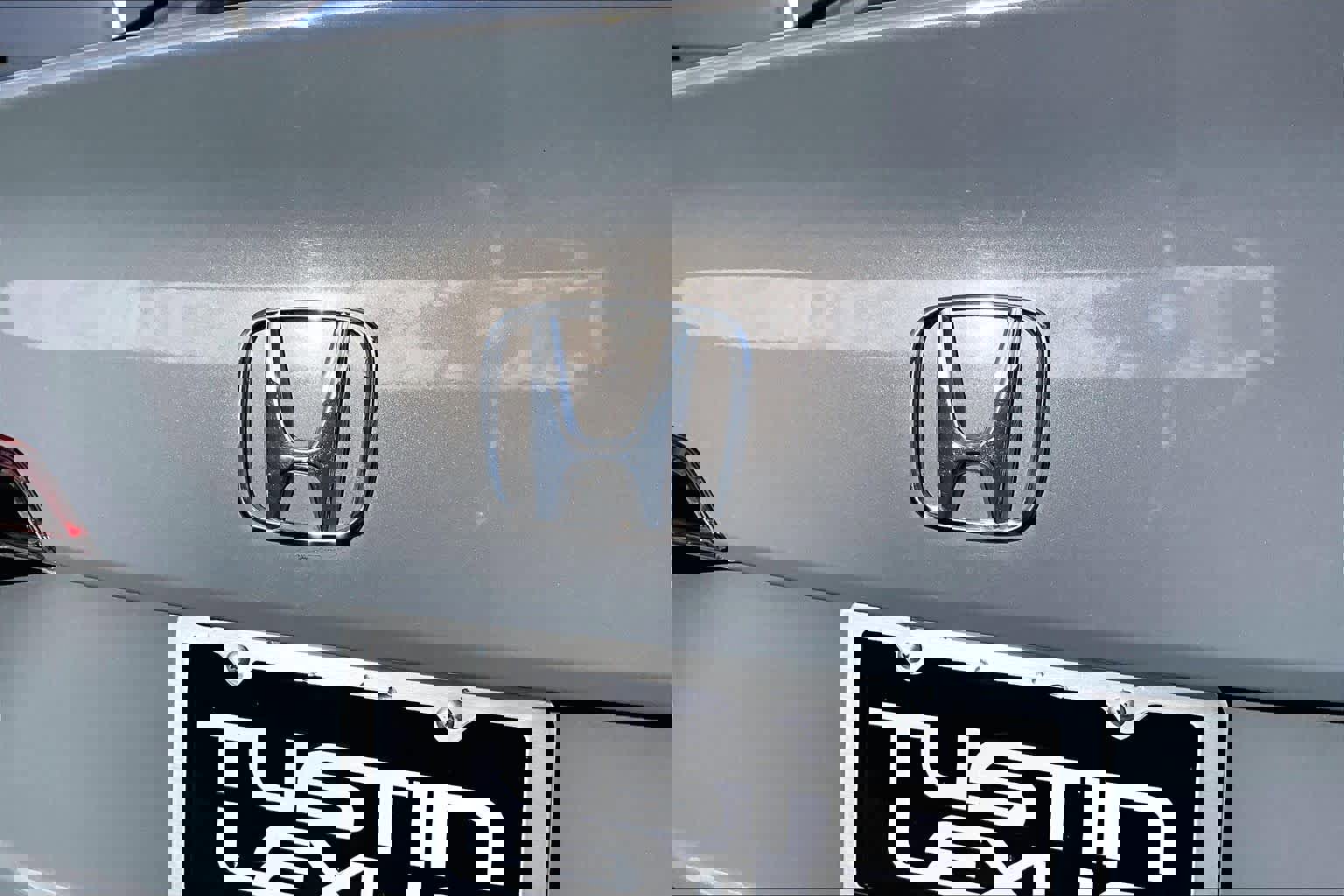 Used 2025 Honda Civic Sport image 30