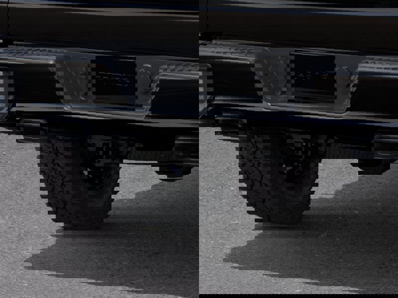 New 2026 Chevrolet Silverado 1500 RST w/ Redline Edition image 14