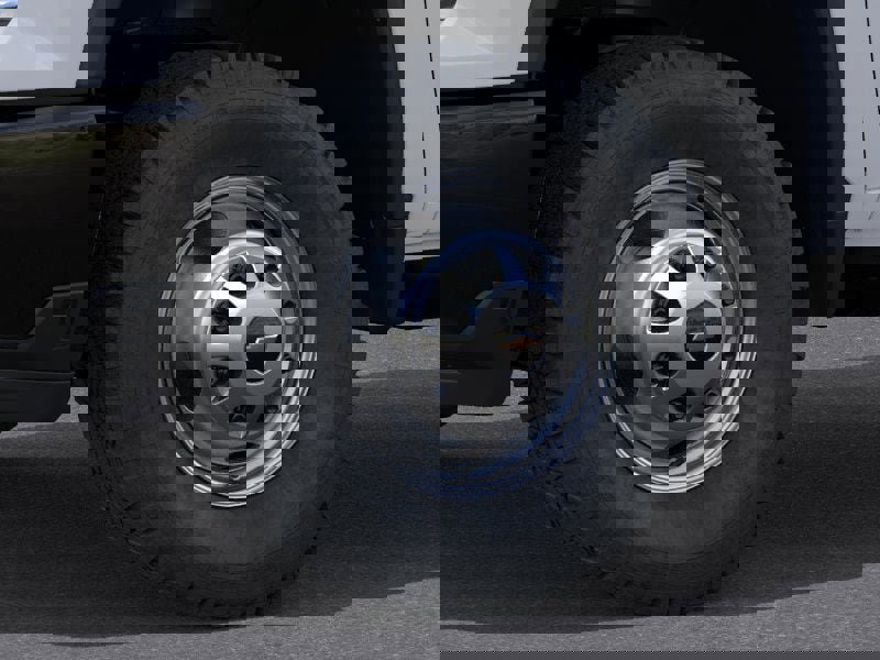 New 2026 Chevrolet Silverado 3500 W/T w/ WT Convenience Package RWD image 45