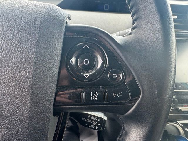 Used 2021 Toyota Prius Prime LE image 10