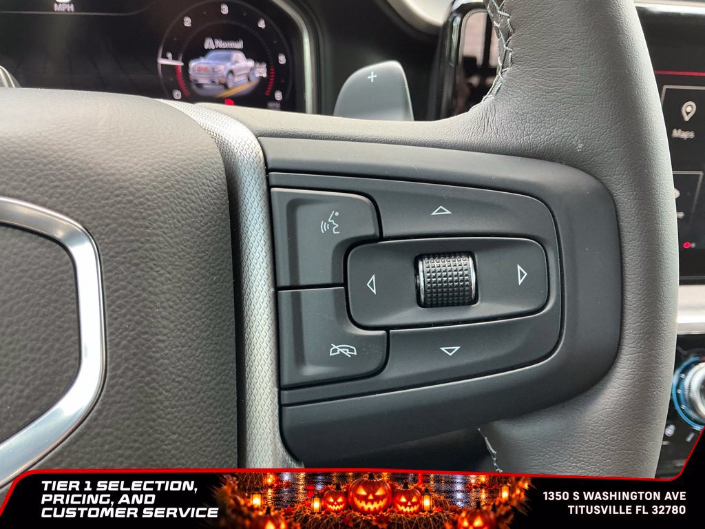 New 2026 GMC Sierra 1500 Denali AWD/4WD image 34