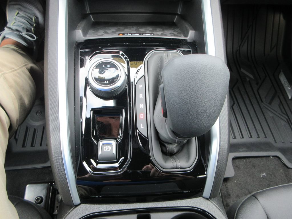 New 2026 Chevrolet Colorado Trail Boss image 30