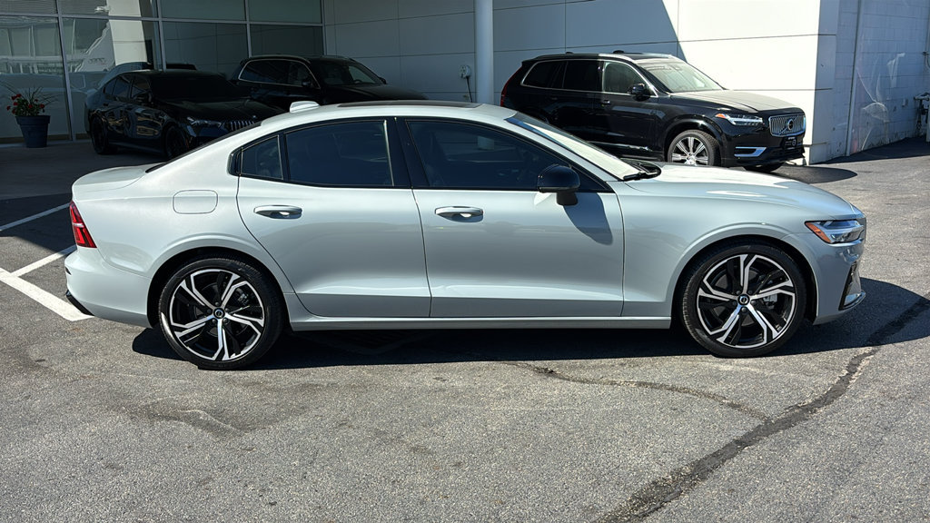 Certified 2024 Volvo S60 B5 Core w/ Climate Package FWD image 27