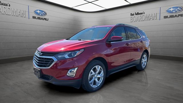 Used 2019 Chevrolet Equinox LT image 14