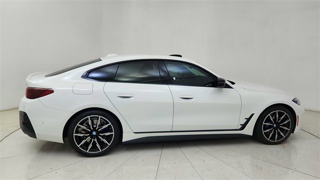 Used 2025 BMW 440i xDrive image 6
