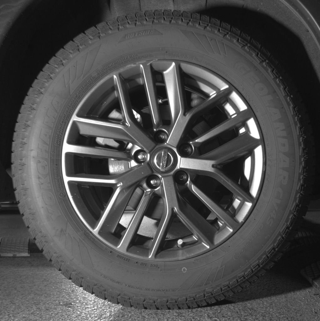 Used 2021 Nissan Rogue S FWD image 16