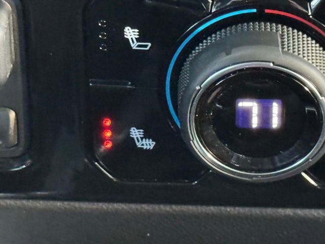 Certified 2023 Chevrolet Silverado 1500 LT Trail Boss w/ Protection Package image 32