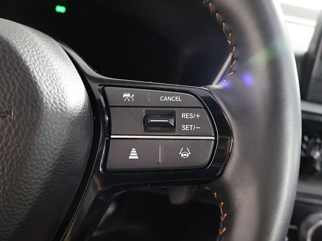 Used 2025 Honda CR-V Sport Touring image 47