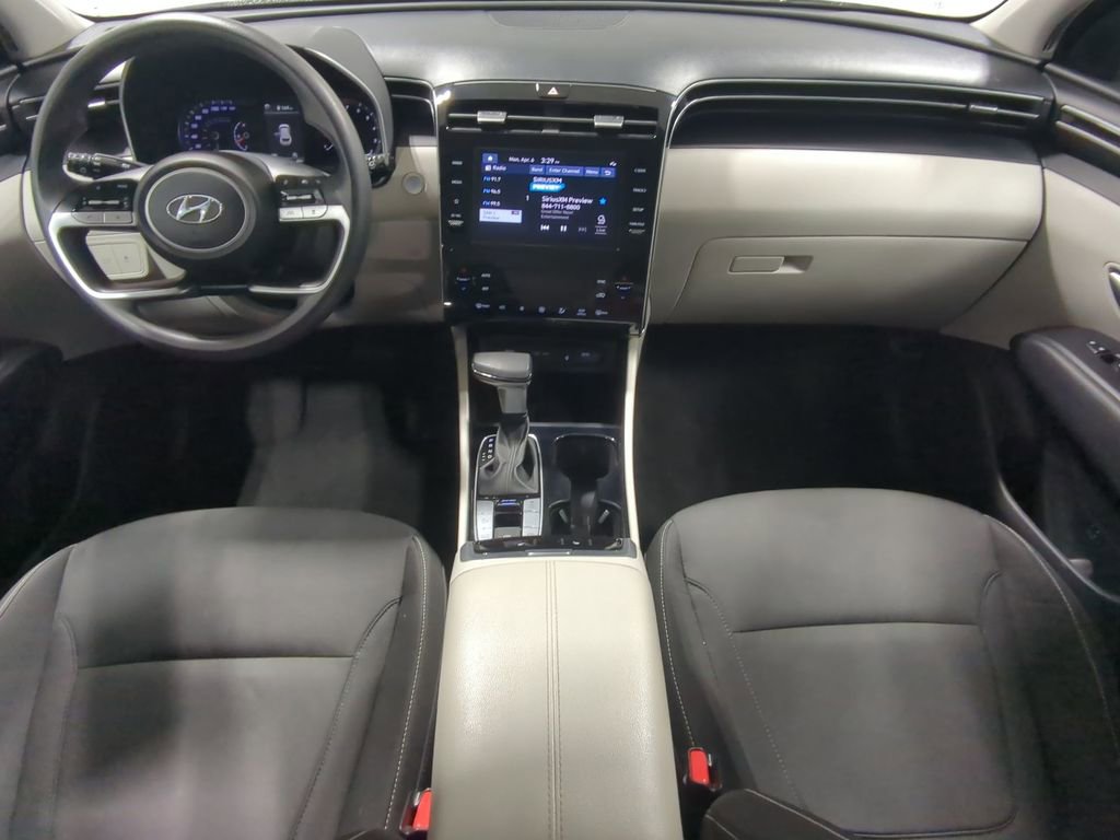 Used 2024 Hyundai Tucson SEL image 18